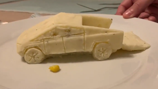 Is This Tesla's Best Electric Carb?